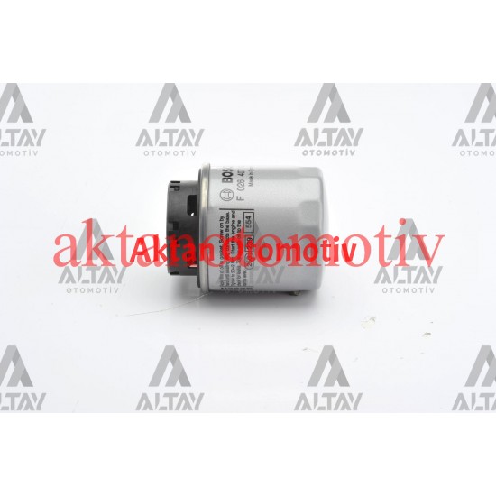 YAĞ FİLTRESİ GOLF5 / GOLF6 / PASSAT / JETTA / A3 / TIGUAN 08-10 1.4 TSI CAVA-CAVD-CAXA